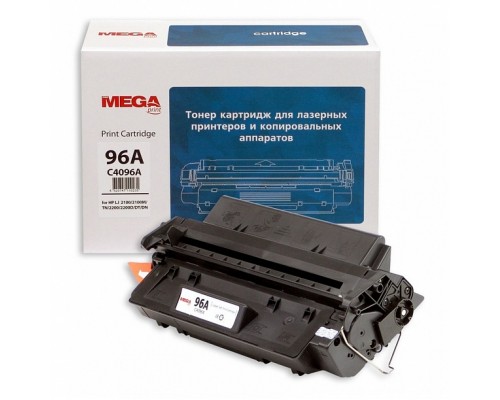 Картридж лазерный ProMega Print C4096A (96A) чёрный