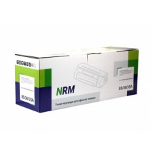 Картридж лазерный NRM CE285A/CB435A/725/712 (совместимый)