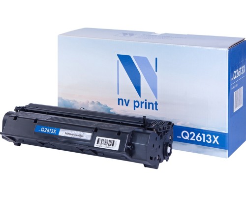 Картридж NV Print Q2613X