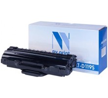 Картридж NV Print MLT-D119S