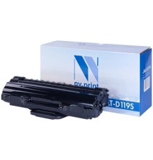 Картридж NV Print MLT-D119S