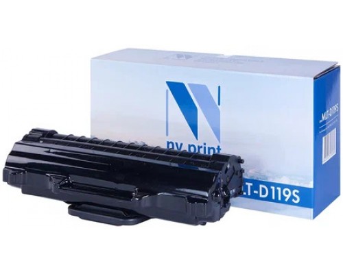 Картридж NV Print MLT-D119S