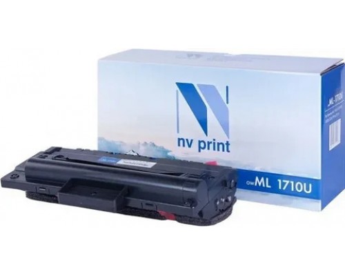 Картридж NV-print  ML-1710U  (ML-1710d)