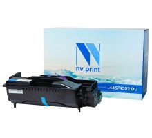 Фотобарабан  NV Print 44574302 чёрный