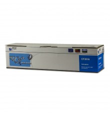 Картридж лазерный Uniton CF351A (совместимый) 