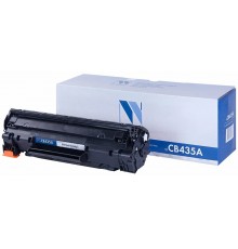 Картридж NV Print CB435A