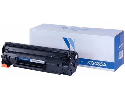 Картридж NV Print CB435A