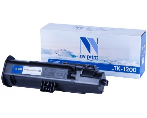 Картридж NV Print TK-1200 для Kyocera