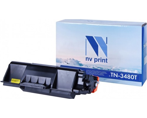 Картридж NV Print TN-3480T для Brother