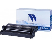 Барабан NV Print DR-3400 (совместимый) для Brother