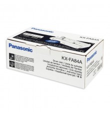 Фотобарабан Panasonic KX-FA84E(01)