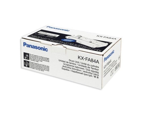 Фотобарабан Panasonic KX-FA84E