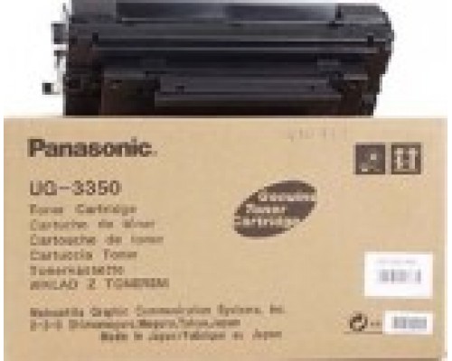 Картридж Panasonic UG-3350