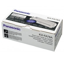 Фотобарабан Panasonic KX-FA78A (01)