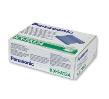 Плёнка для факса Panasonic KX-FA134