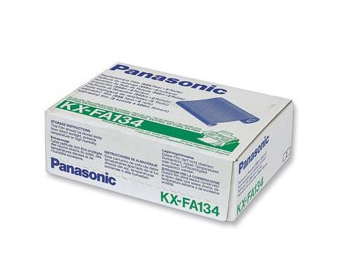 Плёнка для факса Panasonic KX-FA134