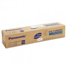 Тонер Panasonic DQ-TUN20C