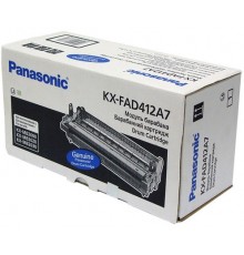 Фотобарабан Panasonic KX-FAD412A7