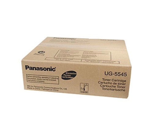 Картридж Panasonic UG-5545
