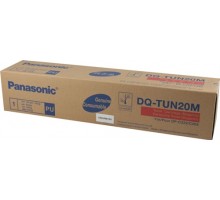 Тонер Panasonic DQ-TUN20M