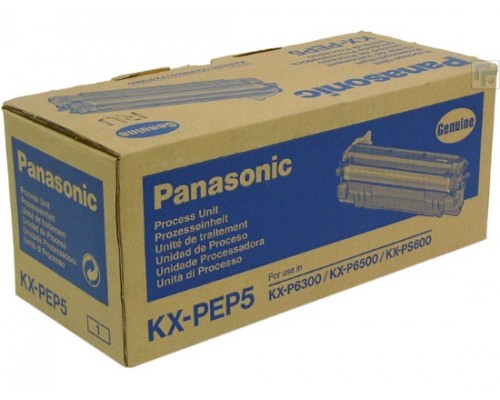 Фотобарабан Panasonic KX-PEP5