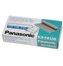 Плёнка для факса Panasonic KX-FA136
