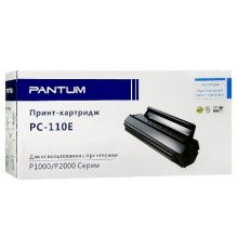 Картридж Pantum PC-110E