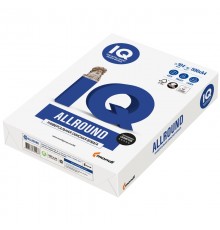 Бумага IQ Allround A4