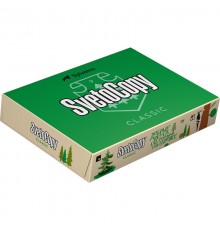 Бумага SvetoCopy A4