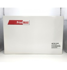 Картридж PrintMax Q7516A 16A,чёрный