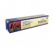 Картридж ProfiLine PL-106R01445 жёлтый