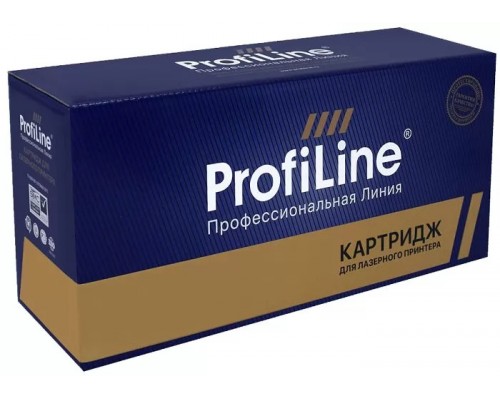 Картридж ProfiLine PL-106R01633 YELLOW 