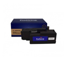 Картридж ProfiLine PL-106R01634  Black