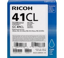 Картридж Ricoh 41CL (405766)