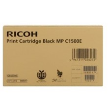 Картридж Ricoh MP C1500E (888547)