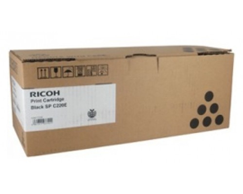 Картридж Ricoh SP C220E (406052)