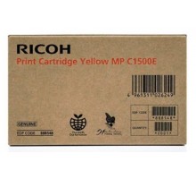 Картридж Ricoh MP C1500E (888548)