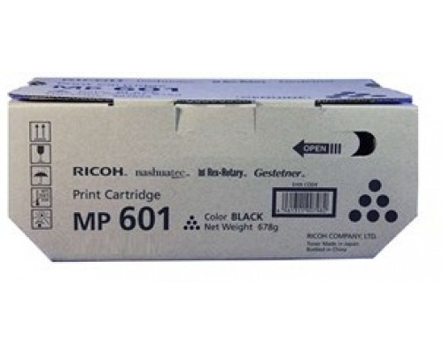 Картридж Ricoh Type MP 601 (407824)