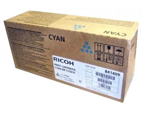 Картридж Ricoh Type MP C7501E (841409/842076)