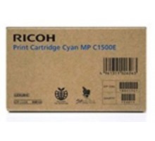 Картридж Ricoh MP C1500E (888550)