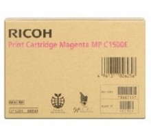 Картридж Ricoh MP C1500E (888549)