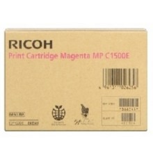Картридж Ricoh MP C1500E (888549)