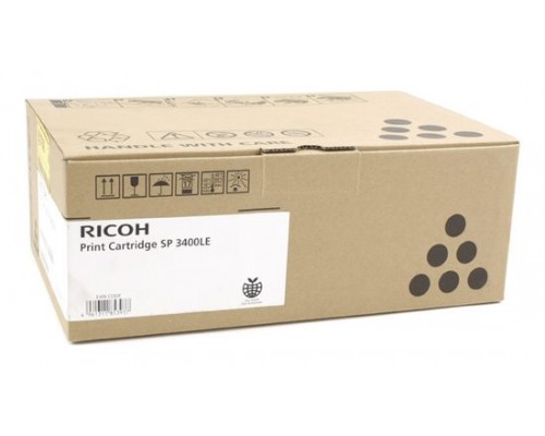 Картридж Ricoh SP 3400LE (406523)