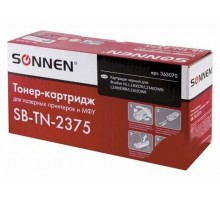 Картридж SONNEN SB-TN-2375