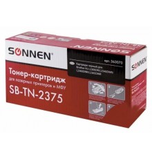 Картридж SONNEN SB-TN-2375