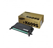 Лазерный картридж Samsung  CLT-K609S, черный для Samsung CLP-770/775 (7000 стр.)
