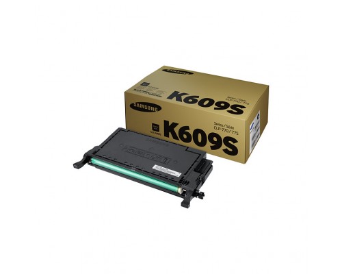 Картридж Samsung CLT-K609S