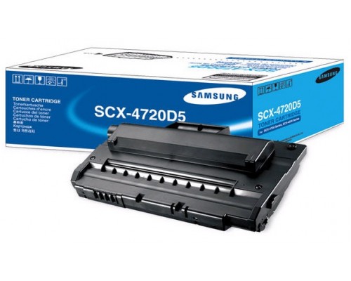 Картридж Samsung SCX-4720D5