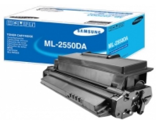 Картридж Samsung ML-2550DA