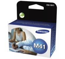 Картридж Samsung INK-M41